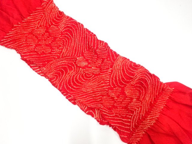 JAPANESE KIMONO / APERTURE OBIAGE